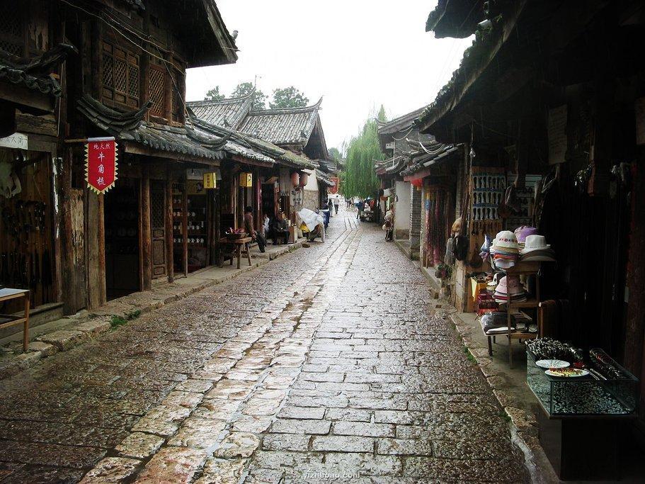 逃出大木屋